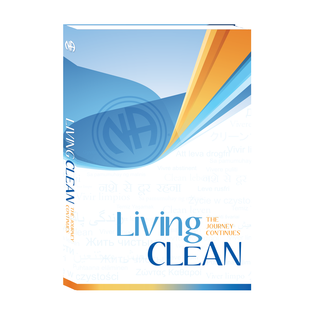 living clean the journey continues free pdf download